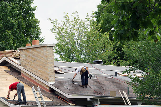 Best Storm Damage Roof Repair  in Santa Paula, CA