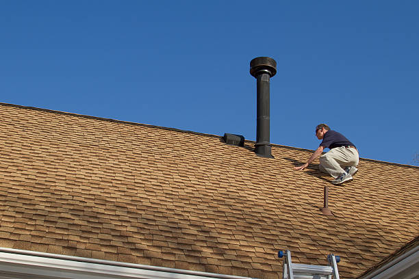 Best Roof Ventilation Installation  in Santa Paula, CA