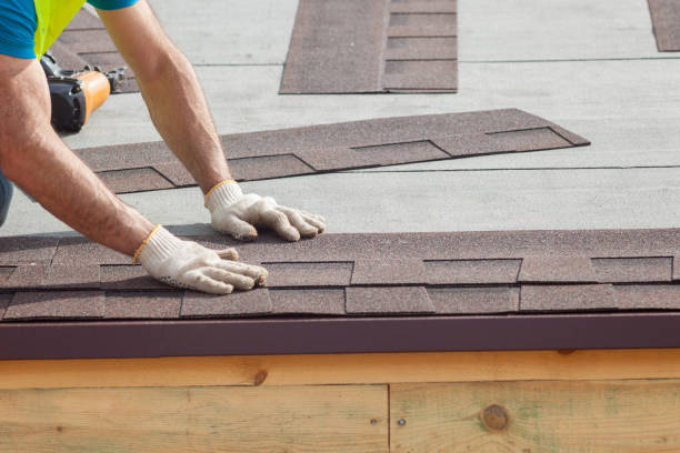 Best Wood Shake Roofing  in Santa Paula, CA